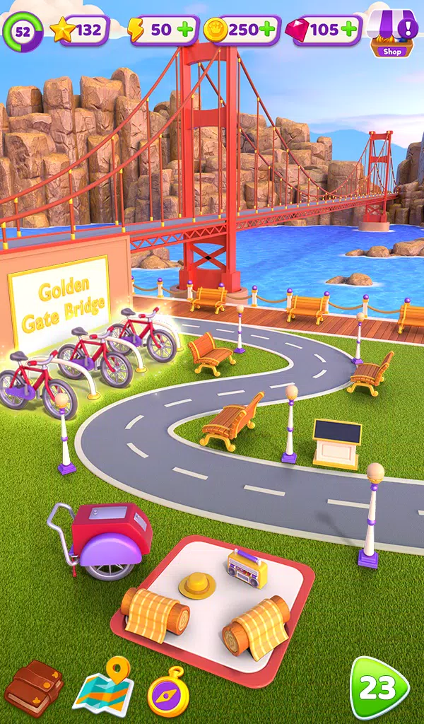 合并快车(合并设计游戏)截图