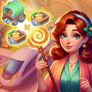 合并快车(合并设计游戏)