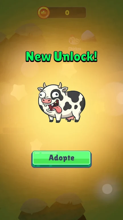 诅咒之声动物园安卓版手机版截图