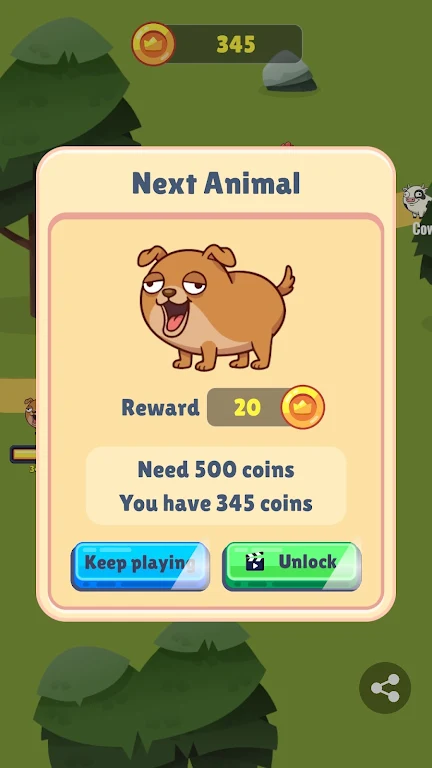 诅咒之声动物园安卓版手机版截图