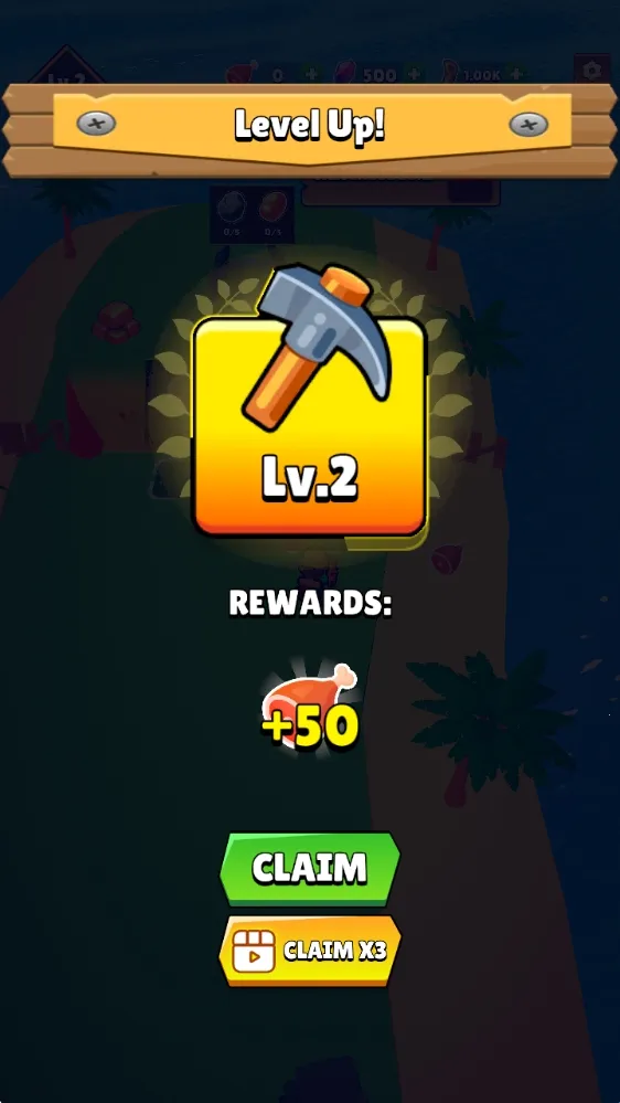 矿山冒险(趣味挖矿游戏)