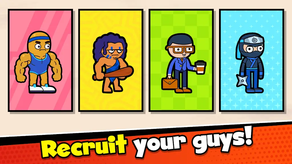 有多少人安卓版手机版截图