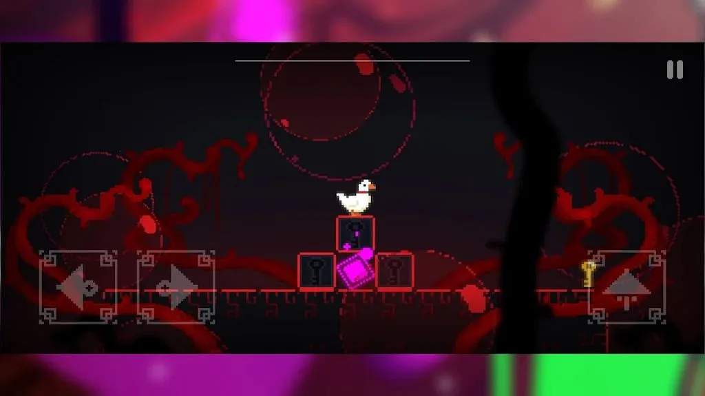 鸭子逃脱(鸭子解谜游戏)截图