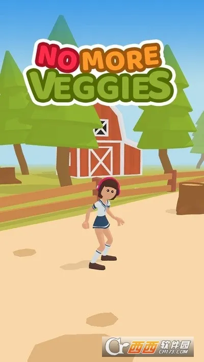 趣味农场(消除类休闲游戏)截图