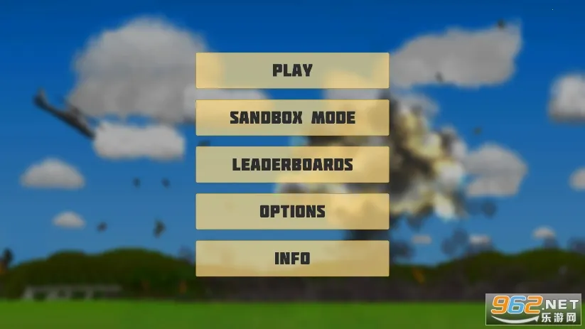 完全毁灭中文辅助菜单版下载截图