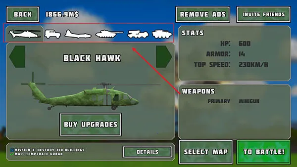 完全毁灭中文辅助菜单版下载