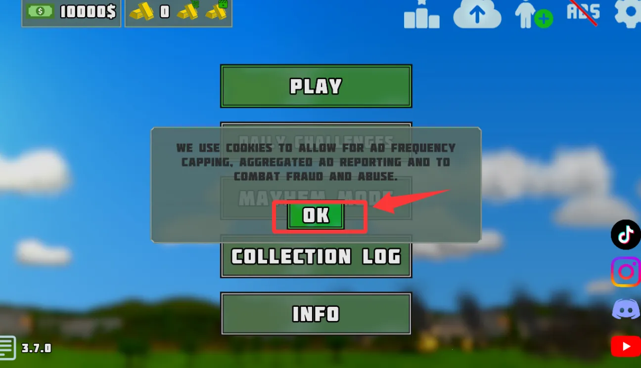 完全毁灭中文辅助菜单版下载