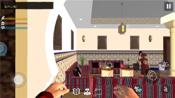 网吧老板模拟器2无限钞票版免费截图