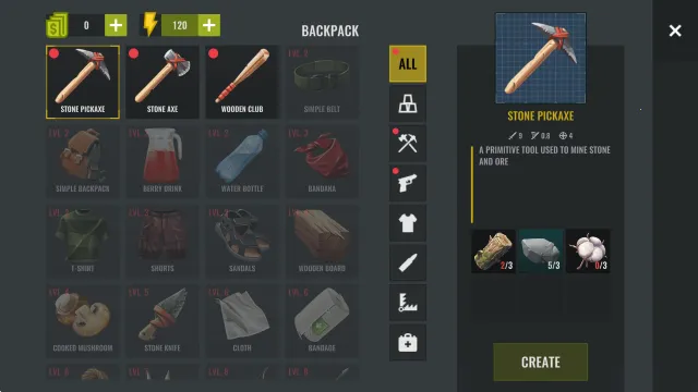 无路可逃生存最新作弊菜单版