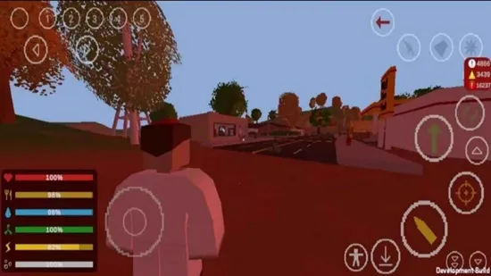 未转变者2026下载截图