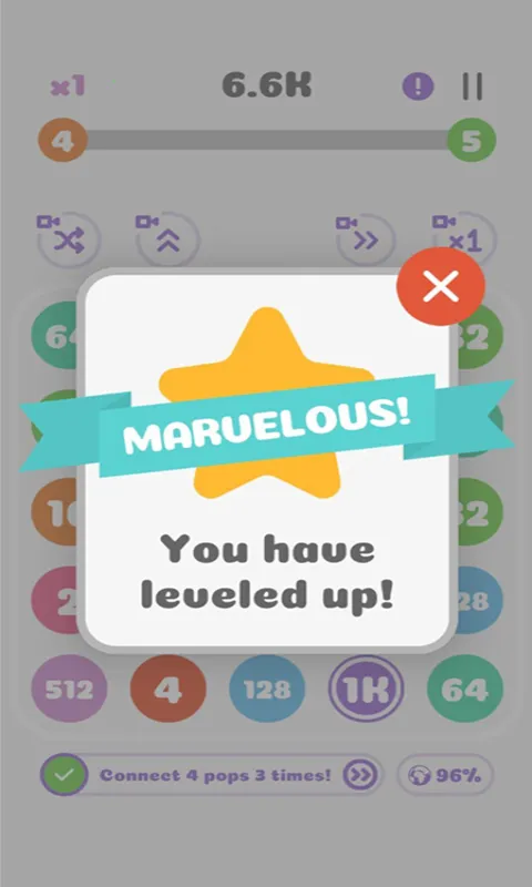 极限脑力大挑战2026最新版本截图