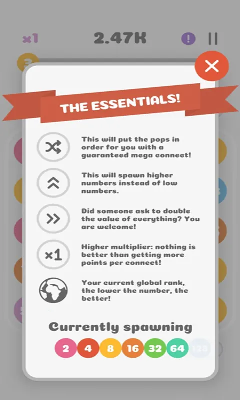 极限脑力大挑战2026最新版本截图