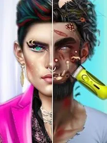 ASMR 医院医生最新手机版截图