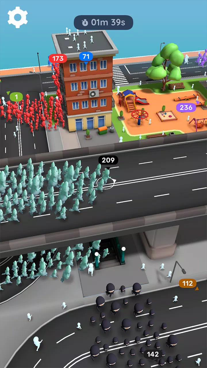 城市人群最新手机版截图