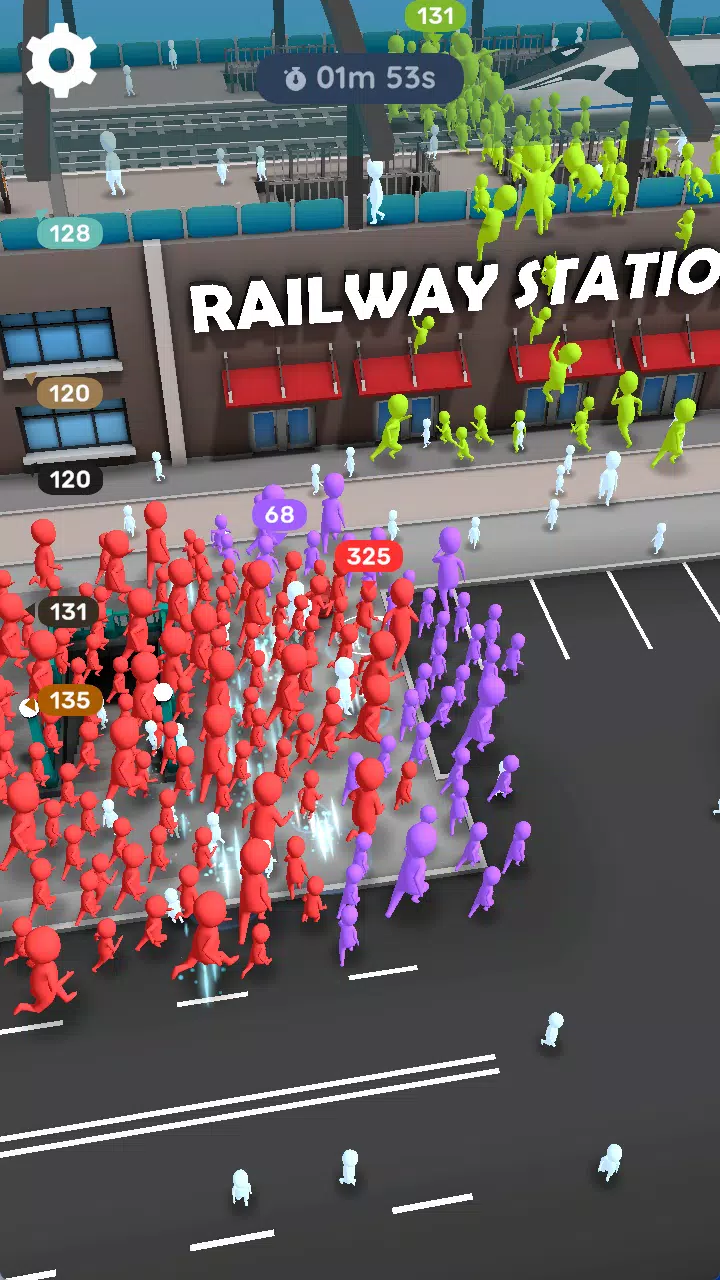 城市人群最新手机版截图