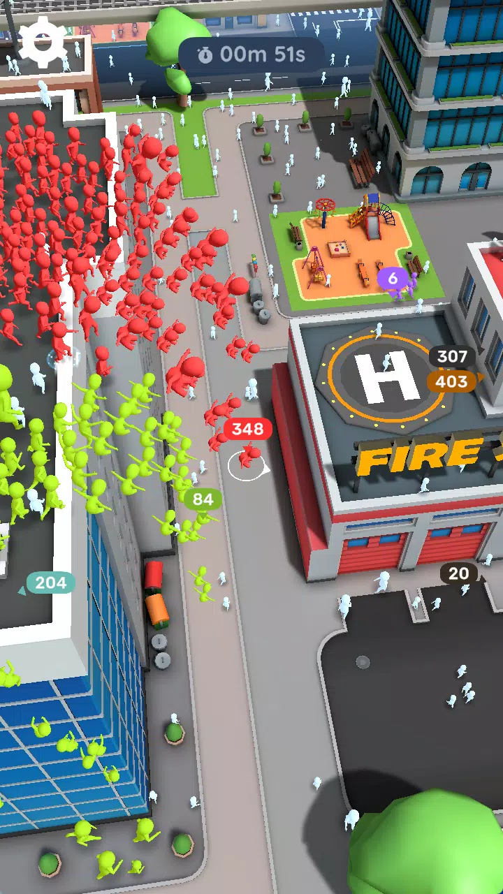 城市人群最新手机版截图