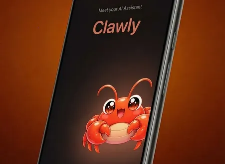 Clawly AI(智能AI客户端) Clawly AI(智能AI客户端)