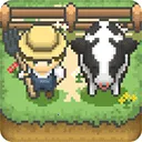 Pixel Farm(像素牧场经营游)