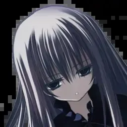 鸑鷟：镜花水月(中学逃亡故事)