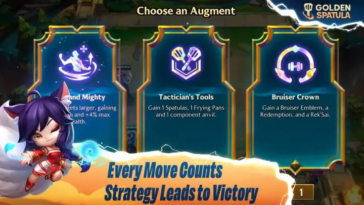 金铲铲之战东南亚服2026下载截图