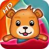 巴巴熊经典儿歌动画2026官方正版