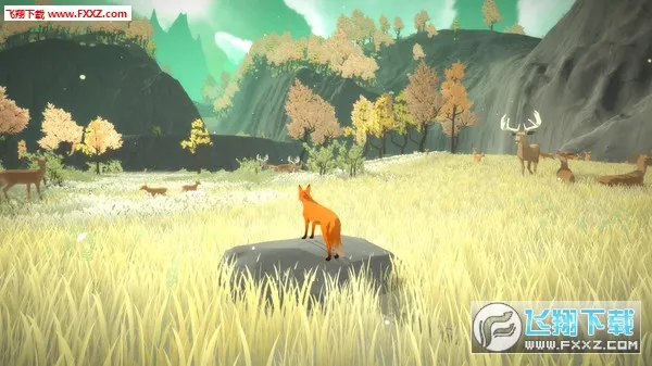 第一棵树2026官方最新版本截图