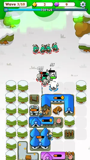 堡垒合并内购破解截图