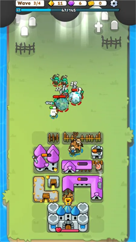 堡垒合并内购破解截图