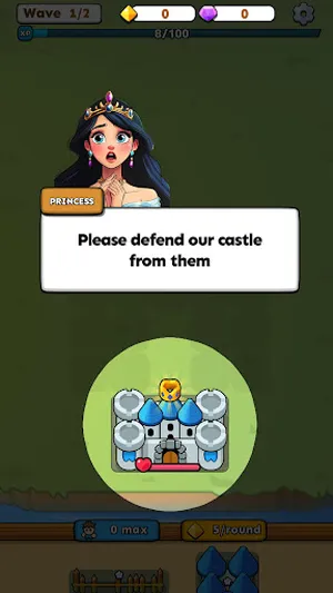 堡垒合并内购破解截图