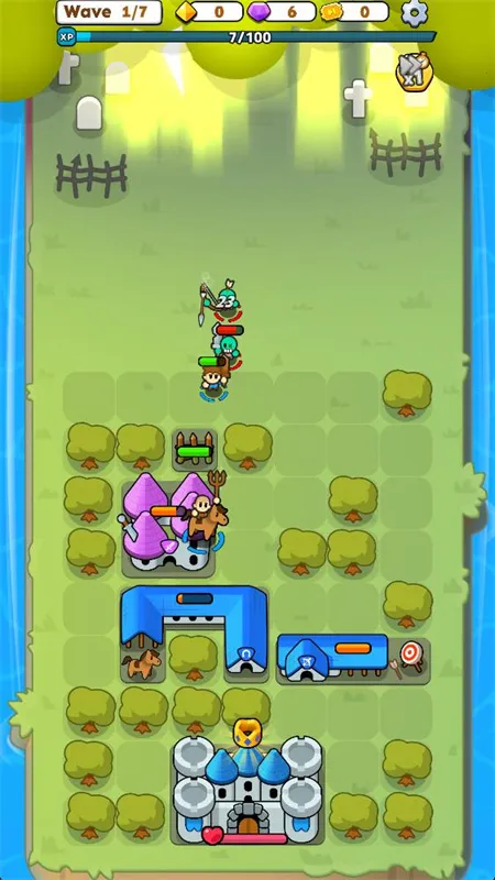 堡垒合并内购破解截图