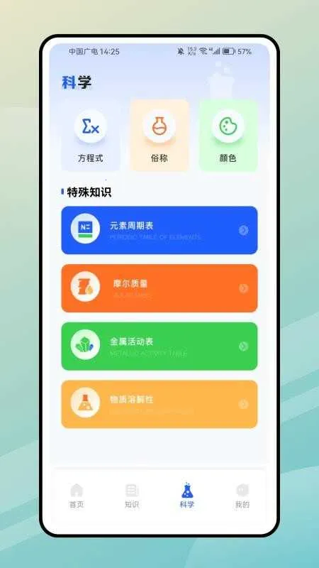 PhET模拟实验知识2026官方最新版本截图