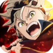 黑色四叶草 魔法帝之道2026官方最新版本