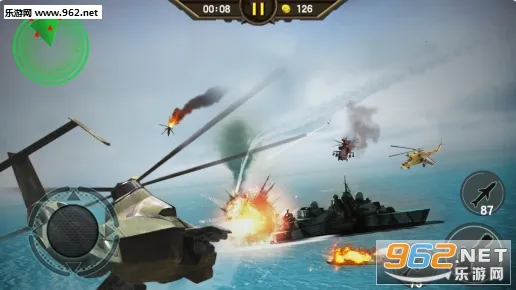 战争时代中文版下载截图