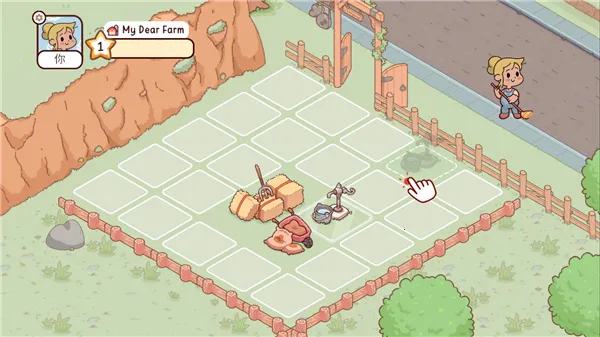 我亲爱的农场2026下载