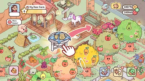 我亲爱的农场2026下载截图