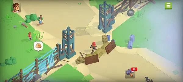 幸存之城破解版