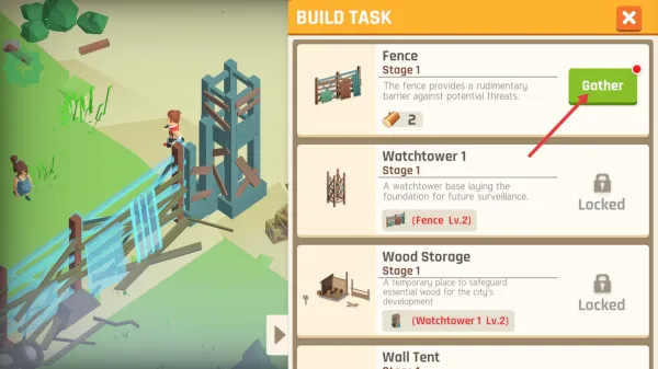 幸存之城破解版