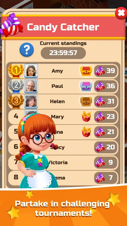 词语妙用：词语连接2026最新版本截图