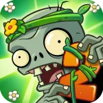 植物大战僵尸2(策略塔防游戏)