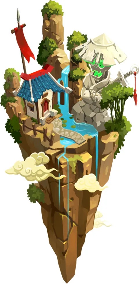 植物大战僵尸2(策略塔防游戏)