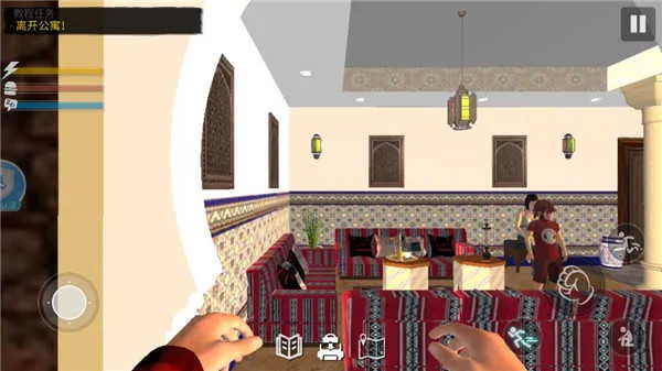 网吧老板模拟器2无限金币版截图