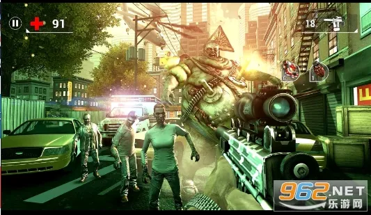 全境危机mod破解版下载截图