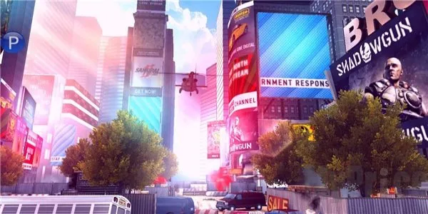 全境危机mod破解版下载 全境危机mod破解版下载