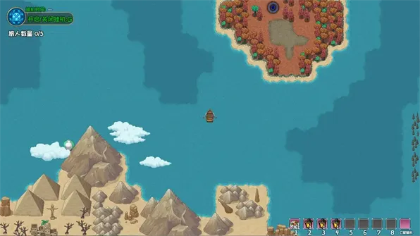 大千世界22026下载截图