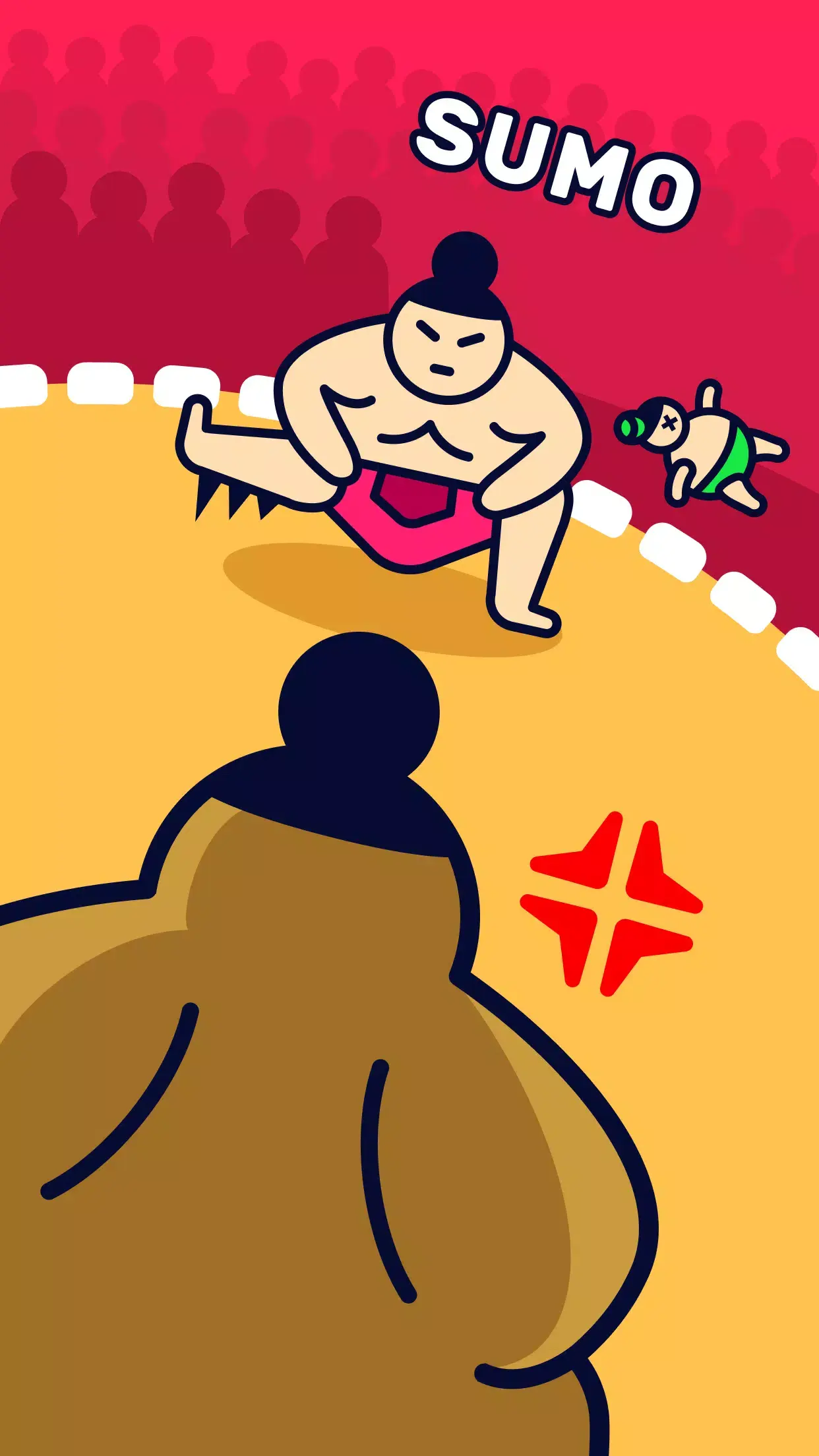 234人迷你游戏去广告版(街机竞技游戏)截图