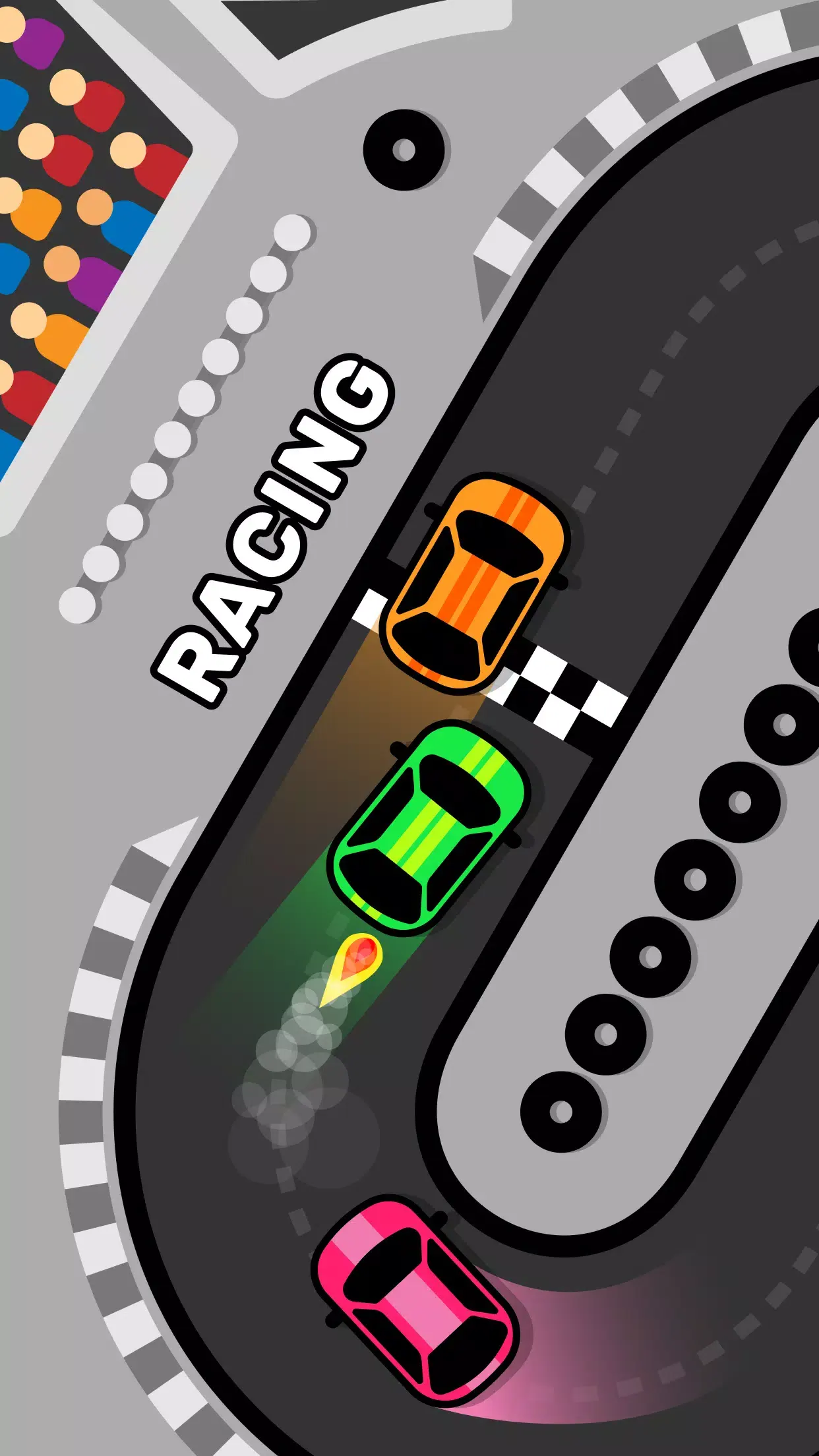 234人迷你游戏去广告版(街机竞技游戏)截图