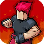 维塔战士全英雄