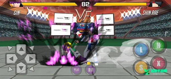 维塔战士全英雄 维塔战士全英雄