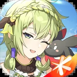 星痕共鸣(异世界冒险游戏)