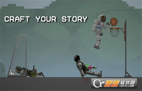 甜瓜游乐场2026下载安装截图